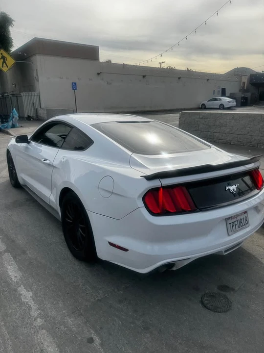 2016 Ford S550 Mustang - Image 5 of 8