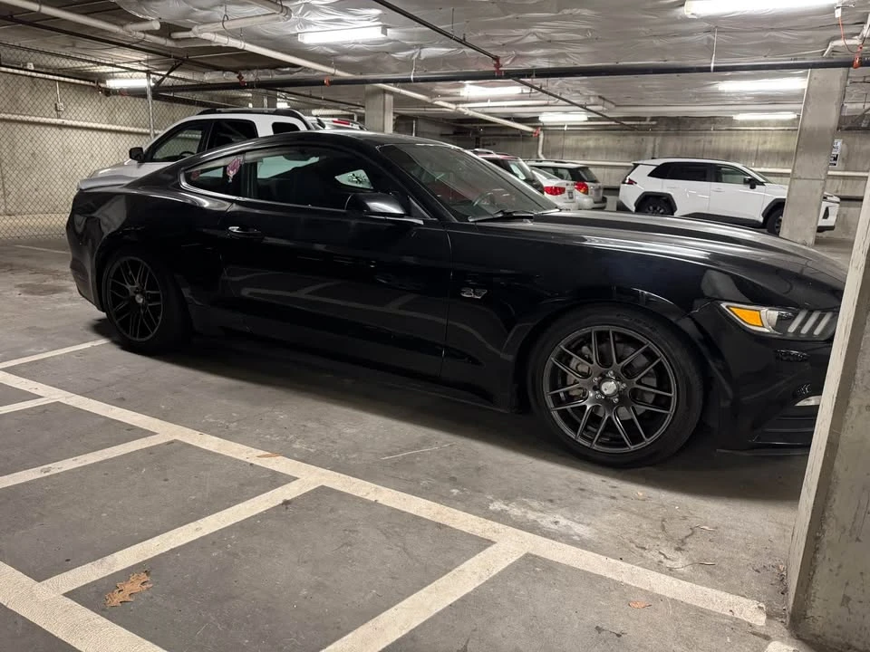 2016 Ford S550 Mustang - Image 6 of 15