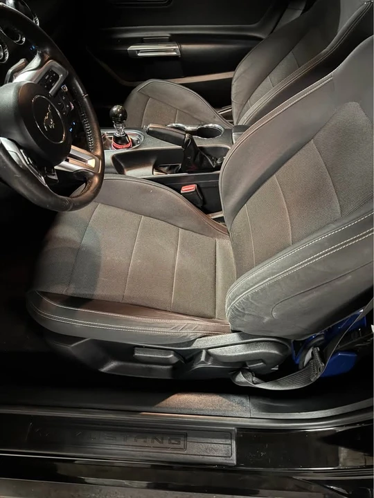 2016 Ford S550 Mustang - Image 12 of 15