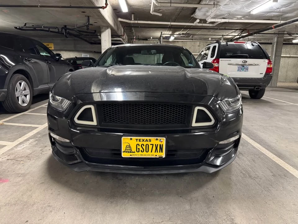 2016 Ford S550 Mustang - Image 7 of 15
