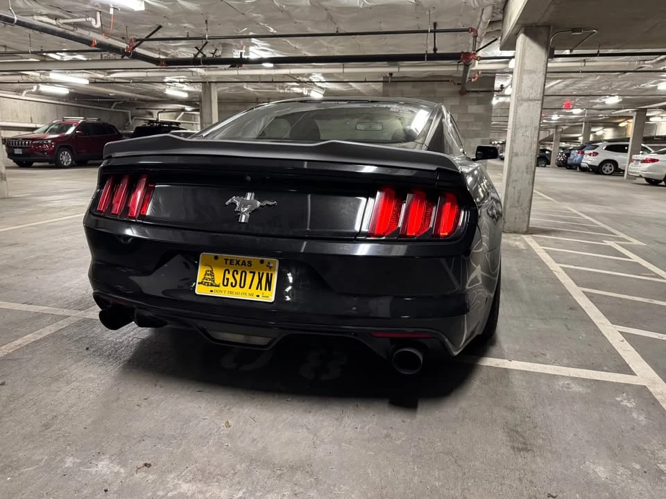 2016 Ford S550 Mustang - Image 5 of 15