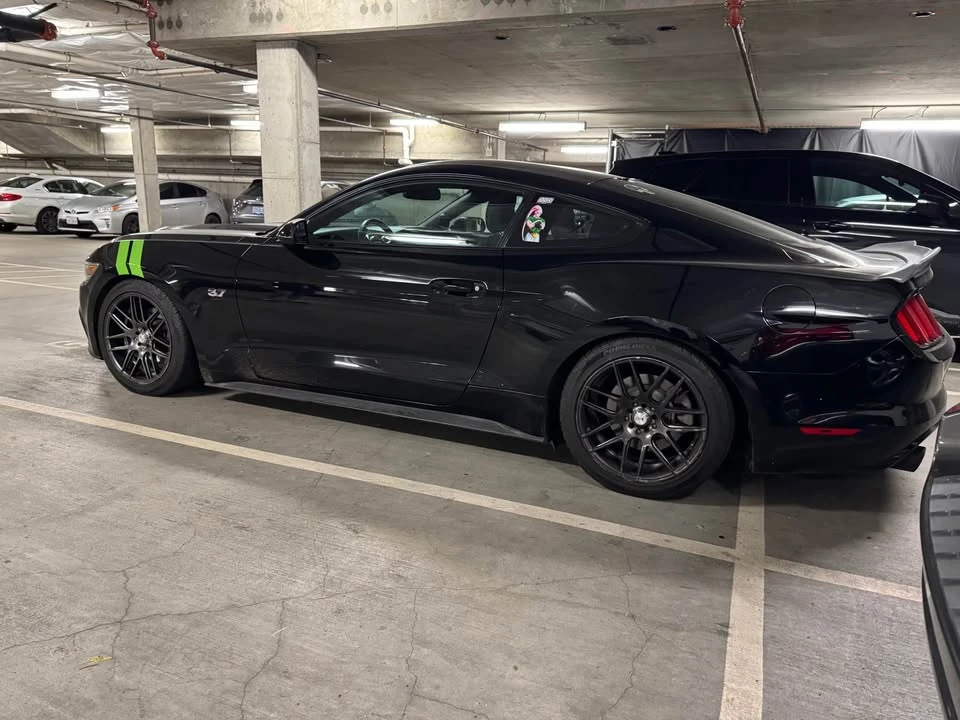 2016 Ford S550 Mustang - Image 4 of 15
