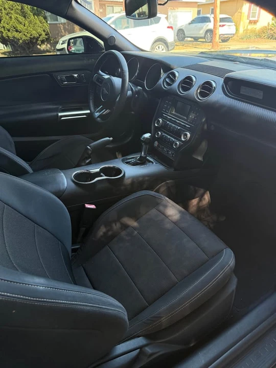 2016 Ford S550 Mustang - Image 7 of 10