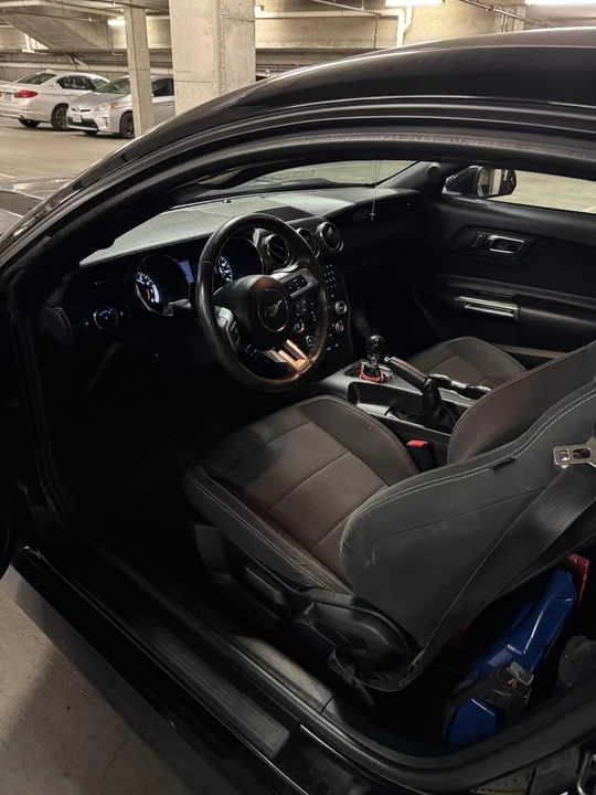 2016 Ford S550 Mustang - Image 10 of 15