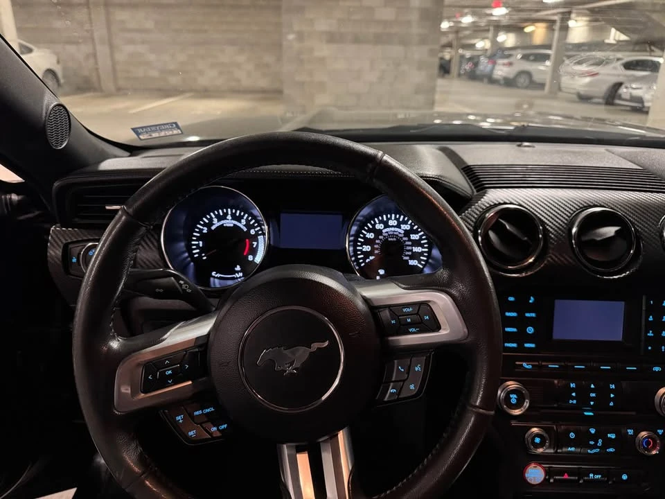 2016 Ford S550 Mustang - Image 11 of 15