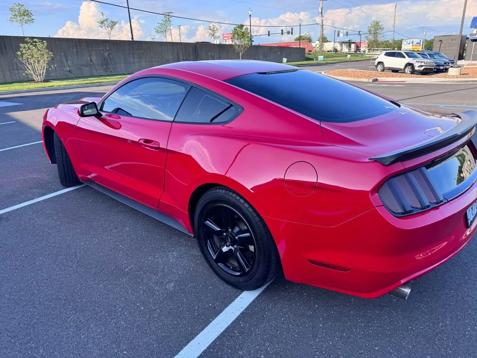 2016 Ford S550 Mustang - Image 6 of 13