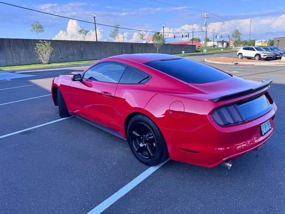 2016 Ford S550 Mustang - Image 7 of 13