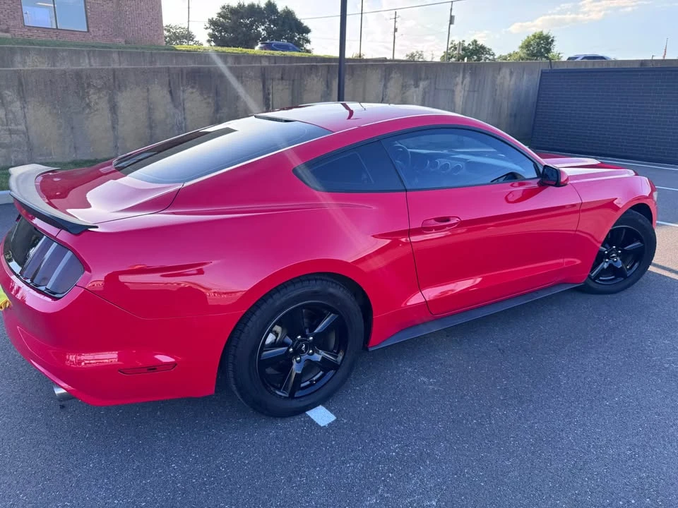 2016 Ford S550 Mustang - Image 4 of 13