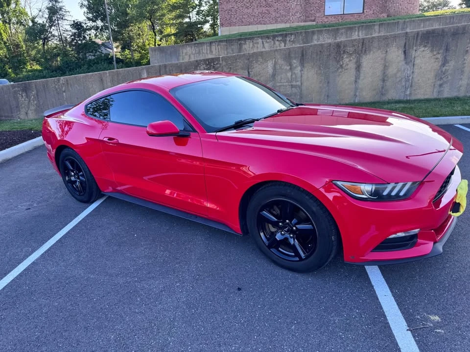 2016 Ford S550 Mustang - Image 12 of 13
