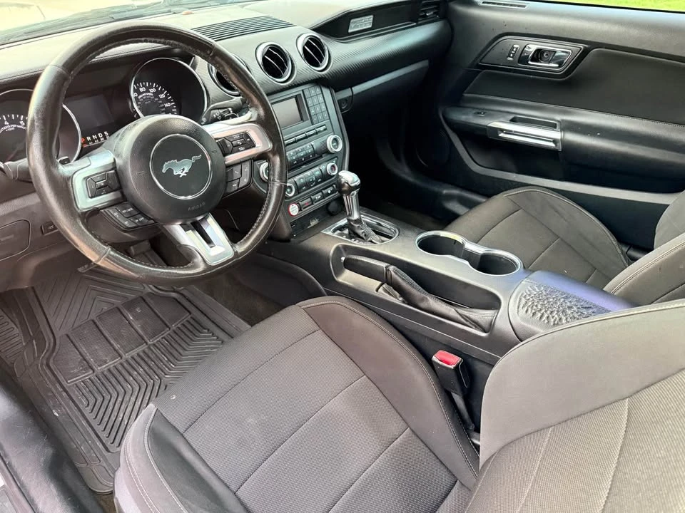 2016 Ford S550 Mustang - Image 7 of 12