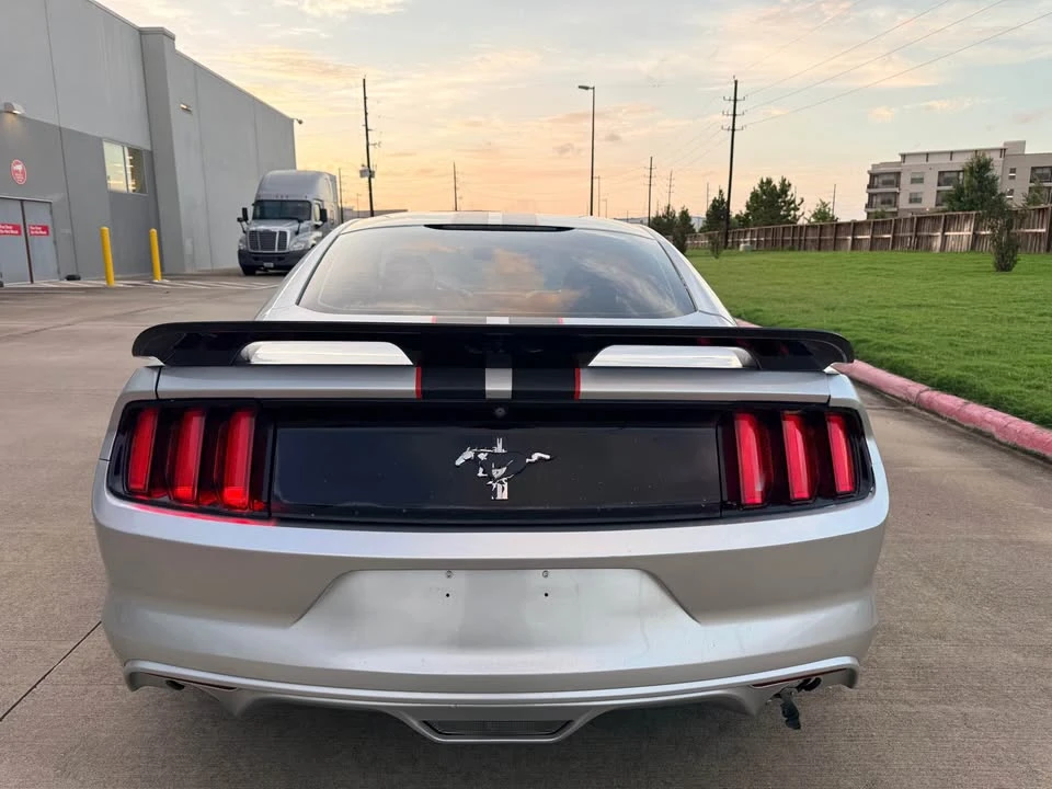 2016 Ford S550 Mustang - Image 4 of 12