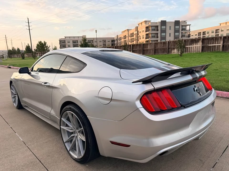2016 Ford S550 Mustang - Image 5 of 12