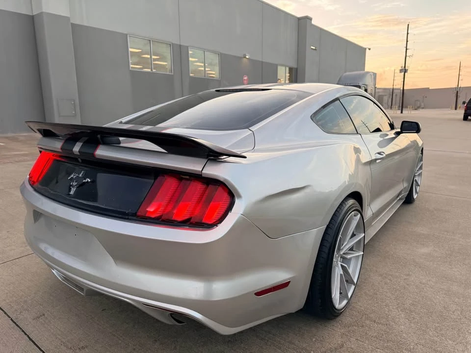 2016 Ford S550 Mustang - Image 3 of 12