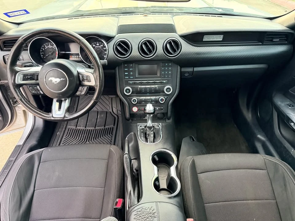 2016 Ford S550 Mustang - Image 10 of 12