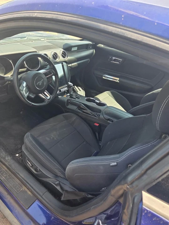 2016 Ford S550 Mustang - Image 6 of 6