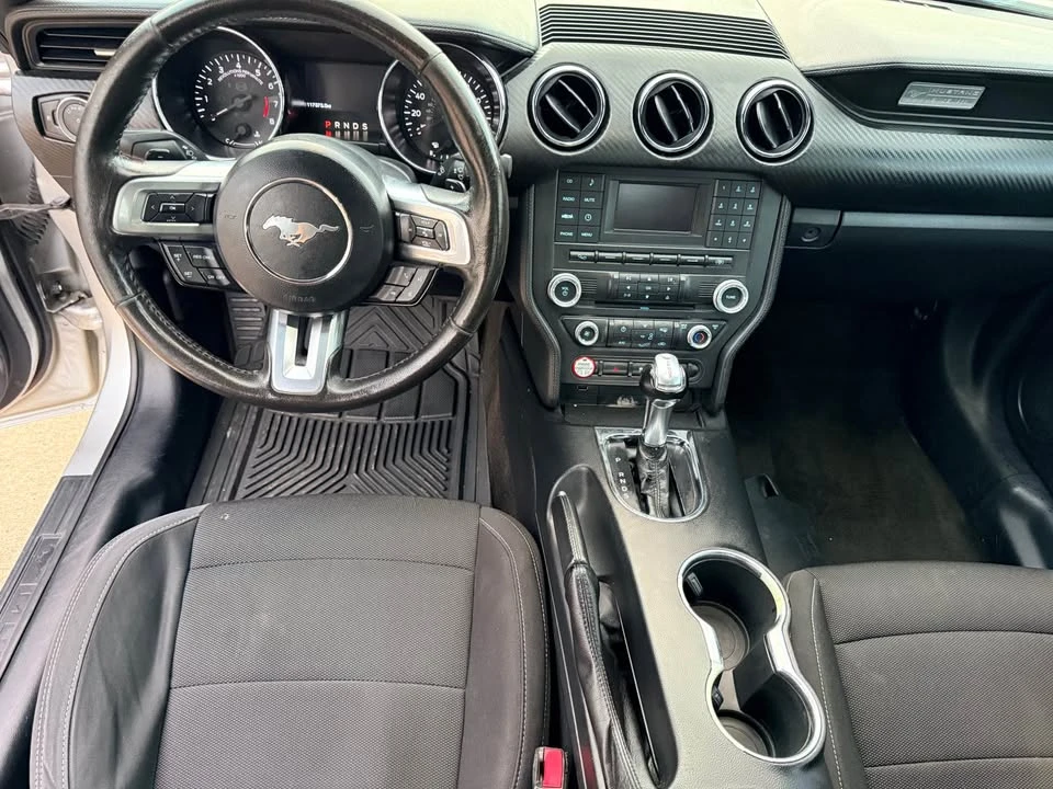2016 Ford S550 Mustang - Image 8 of 12