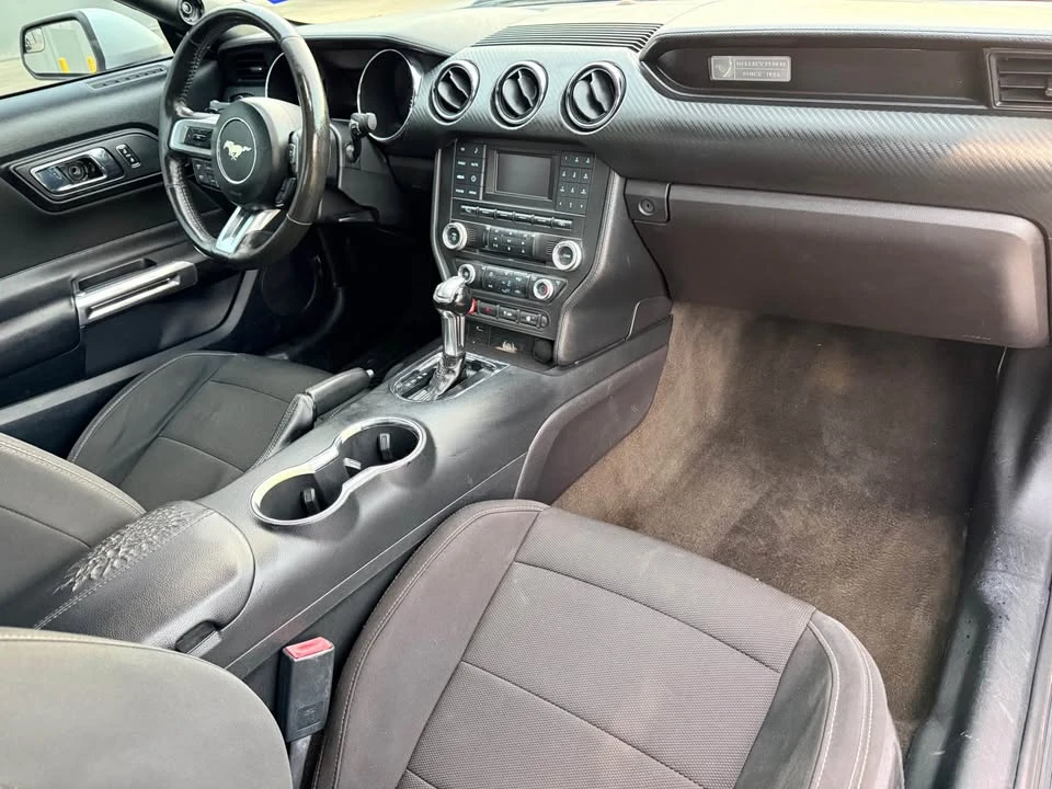 2016 Ford S550 Mustang - Image 9 of 12