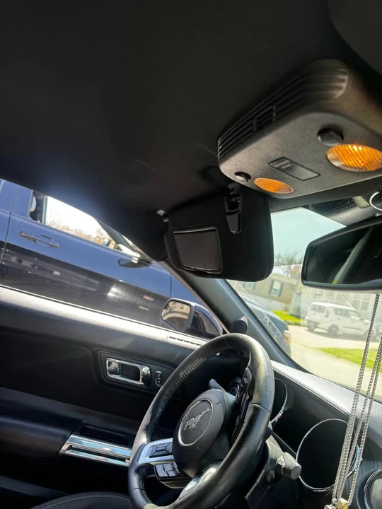 2016 Ford S550 Mustang - Image 5 of 5