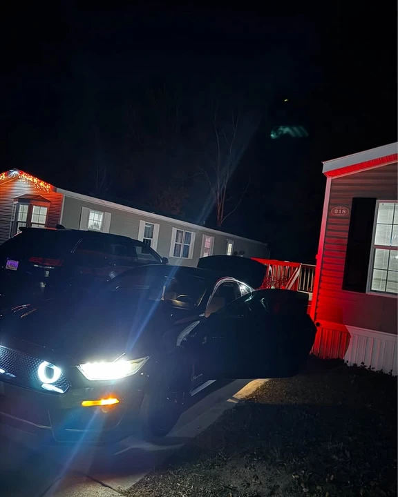 2016 Ford S550 Mustang - Image 2 of 5