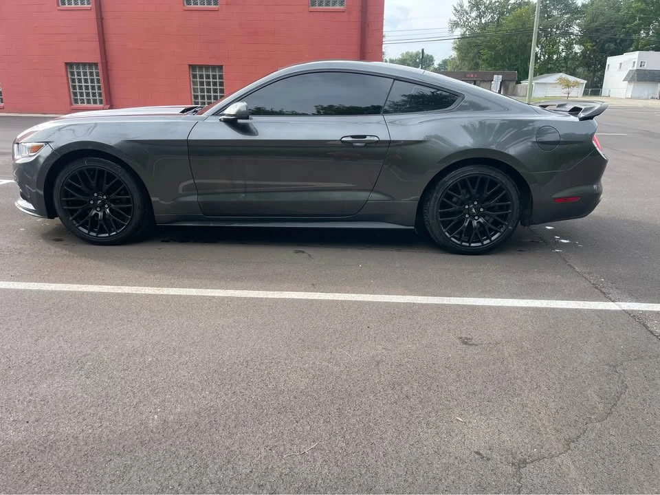 2016 Ford S550 Mustang - Image 6 of 10