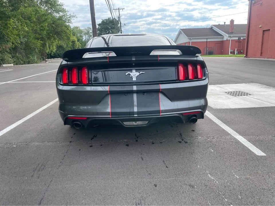 2016 Ford S550 Mustang - Image 5 of 10