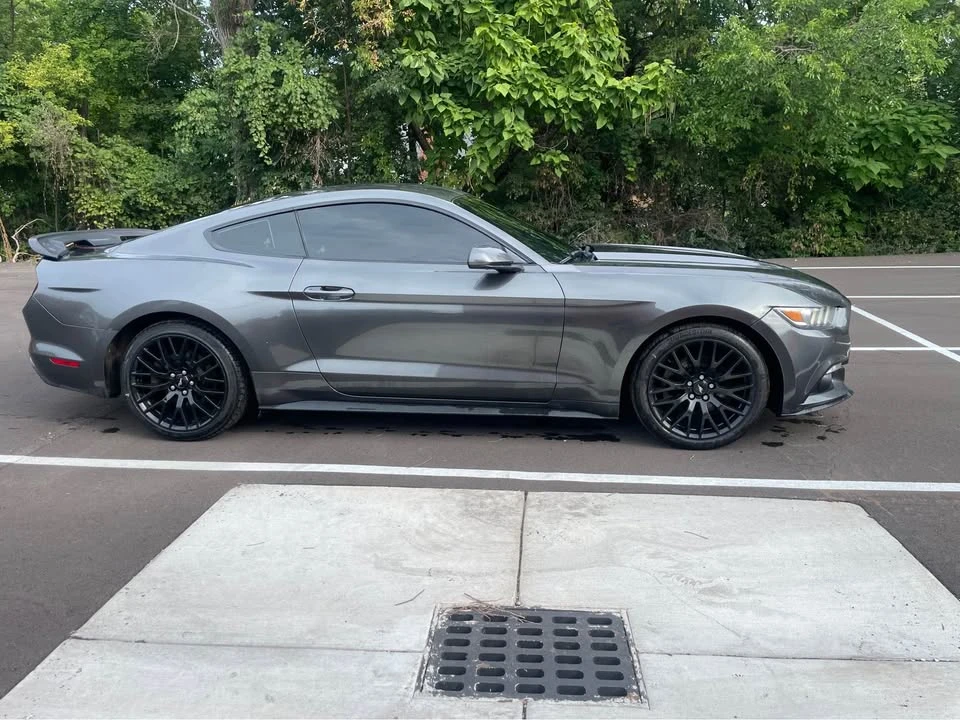2016 Ford S550 Mustang - Image 8 of 10
