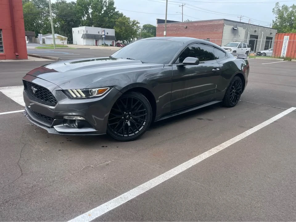 2016 Ford S550 Mustang - Image 2 of 10