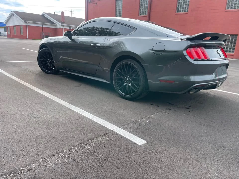 2016 Ford S550 Mustang - Image 3 of 10