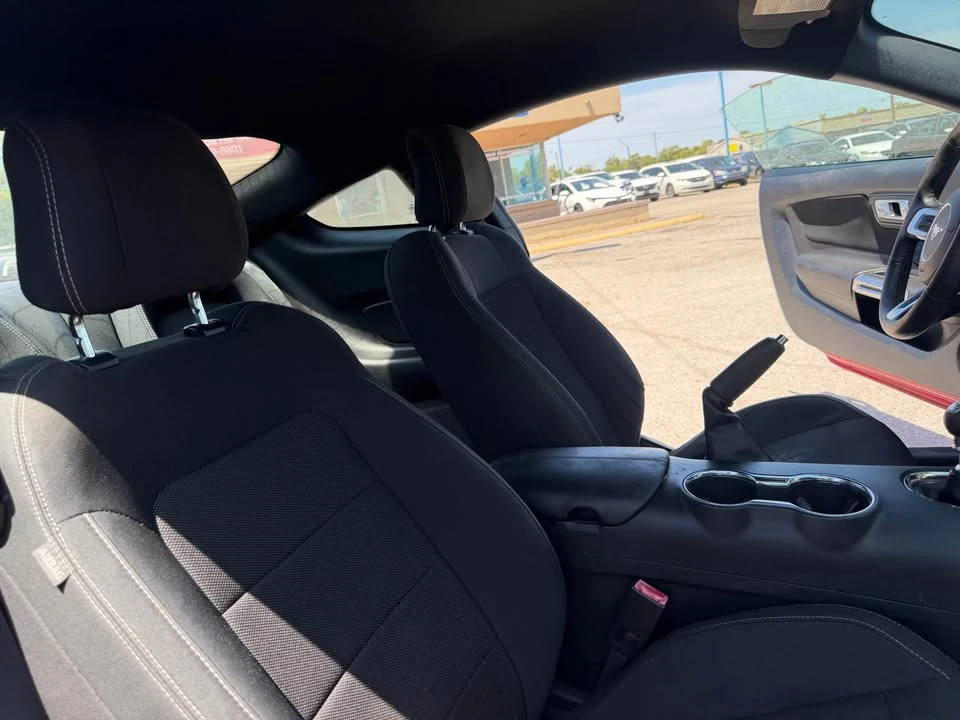 2016 Ford S550 Mustang - Image 16 of 19