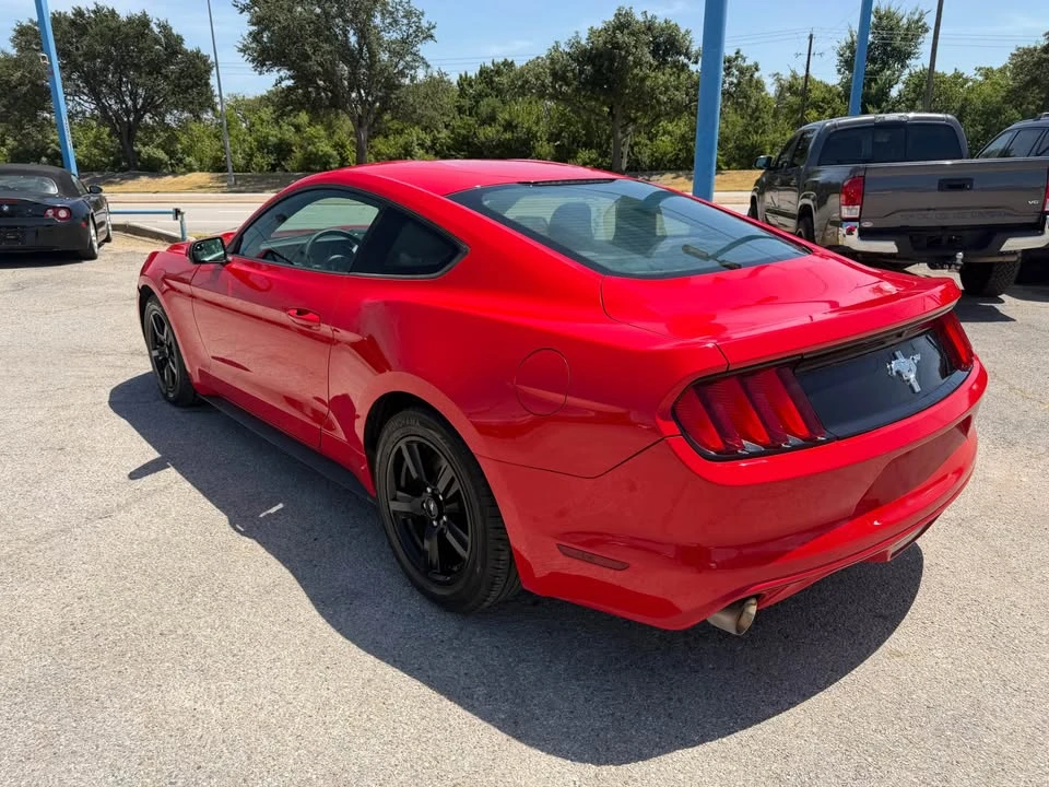 2016 Ford S550 Mustang - Image 7 of 19