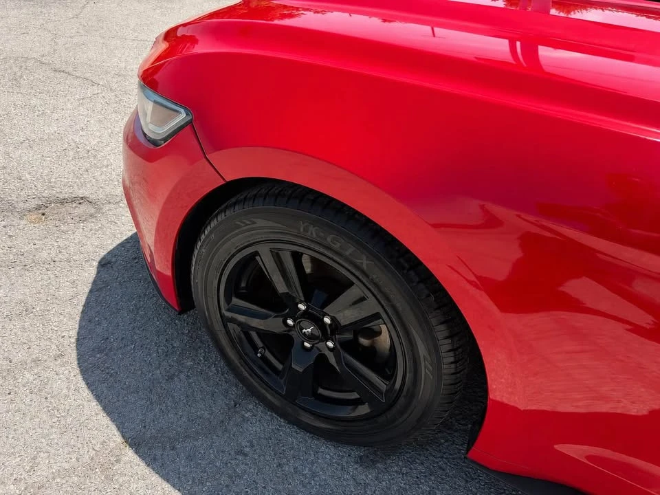 2016 Ford S550 Mustang - Image 10 of 19