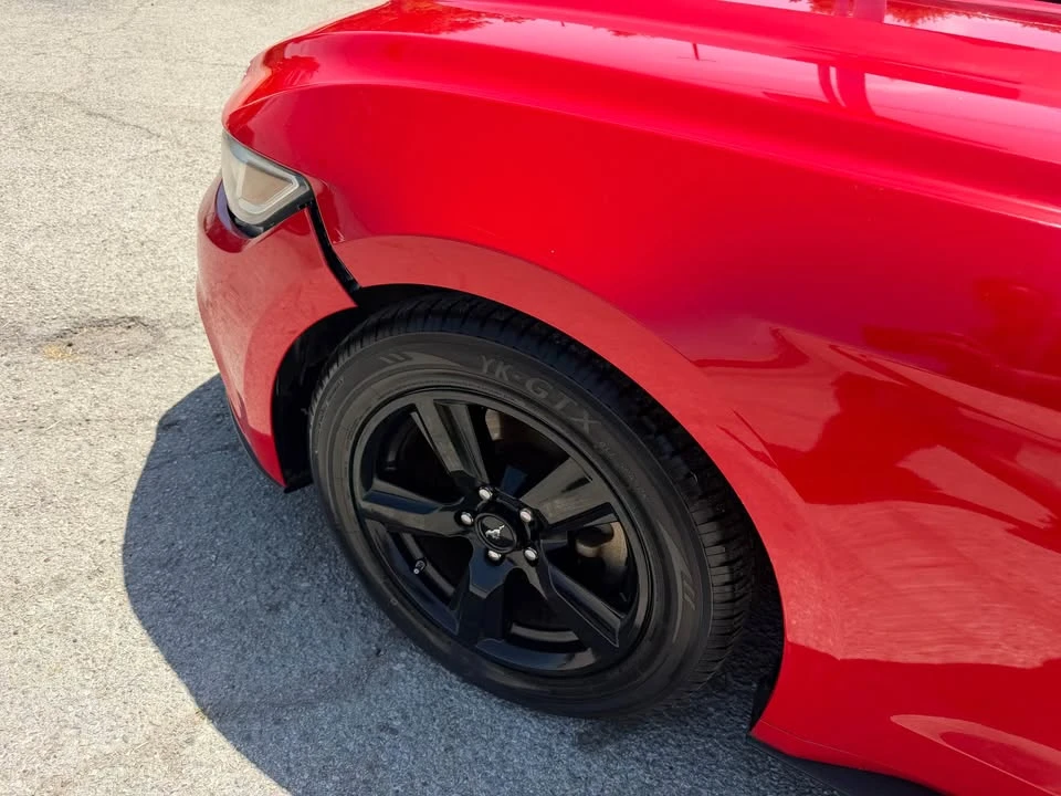2016 Ford S550 Mustang - Image 9 of 19