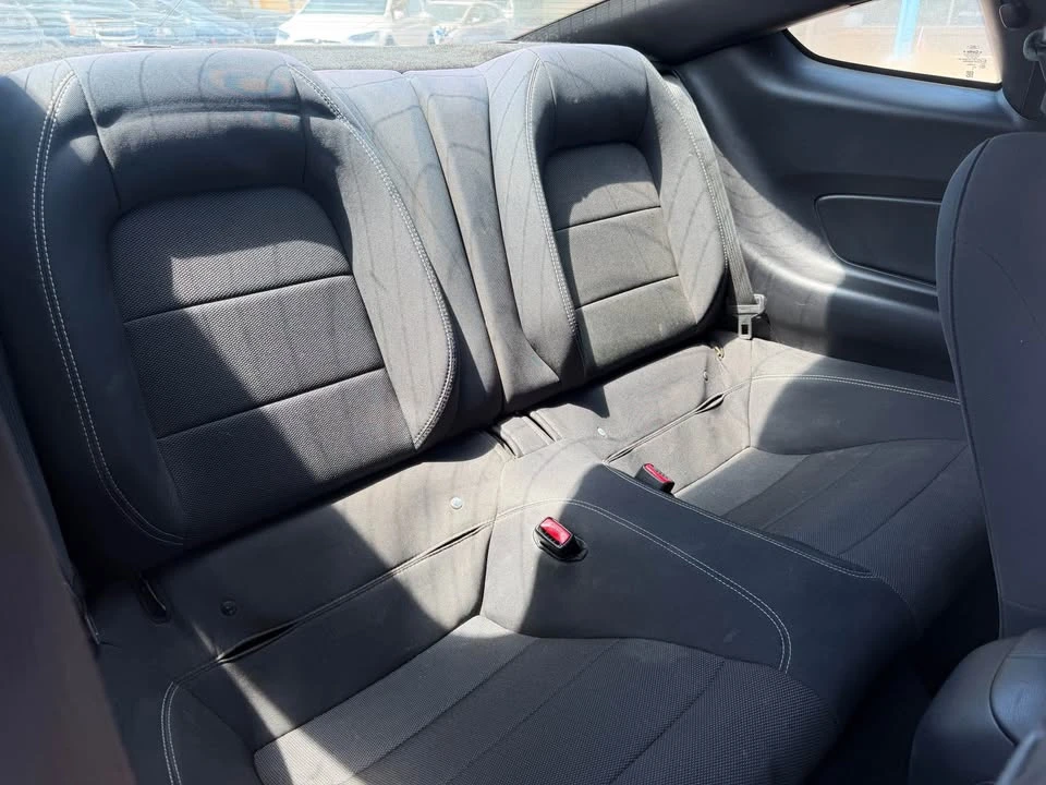 2016 Ford S550 Mustang - Image 19 of 19
