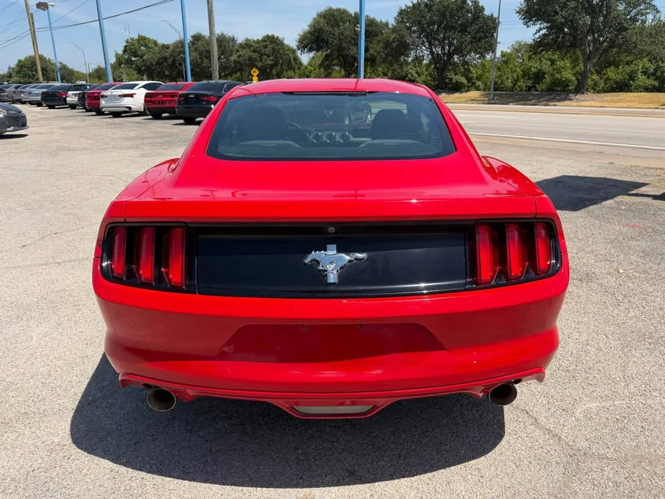 2016 Ford S550 Mustang - Image 6 of 19