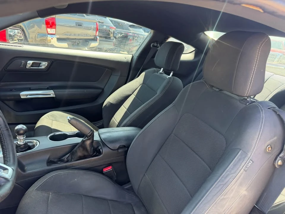 2016 Ford S550 Mustang - Image 13 of 19