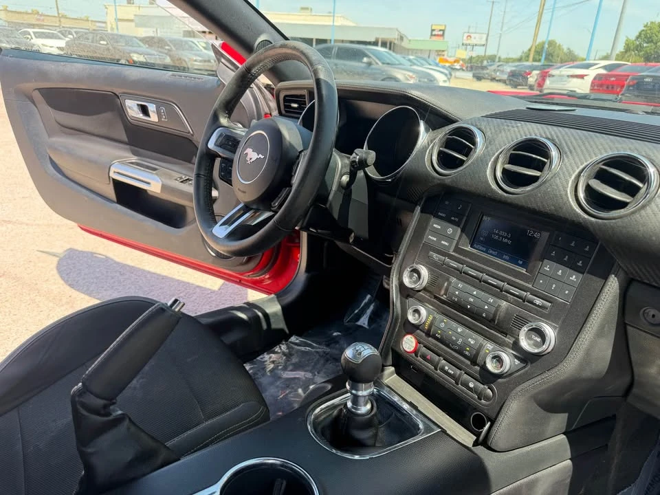 2016 Ford S550 Mustang - Image 14 of 19