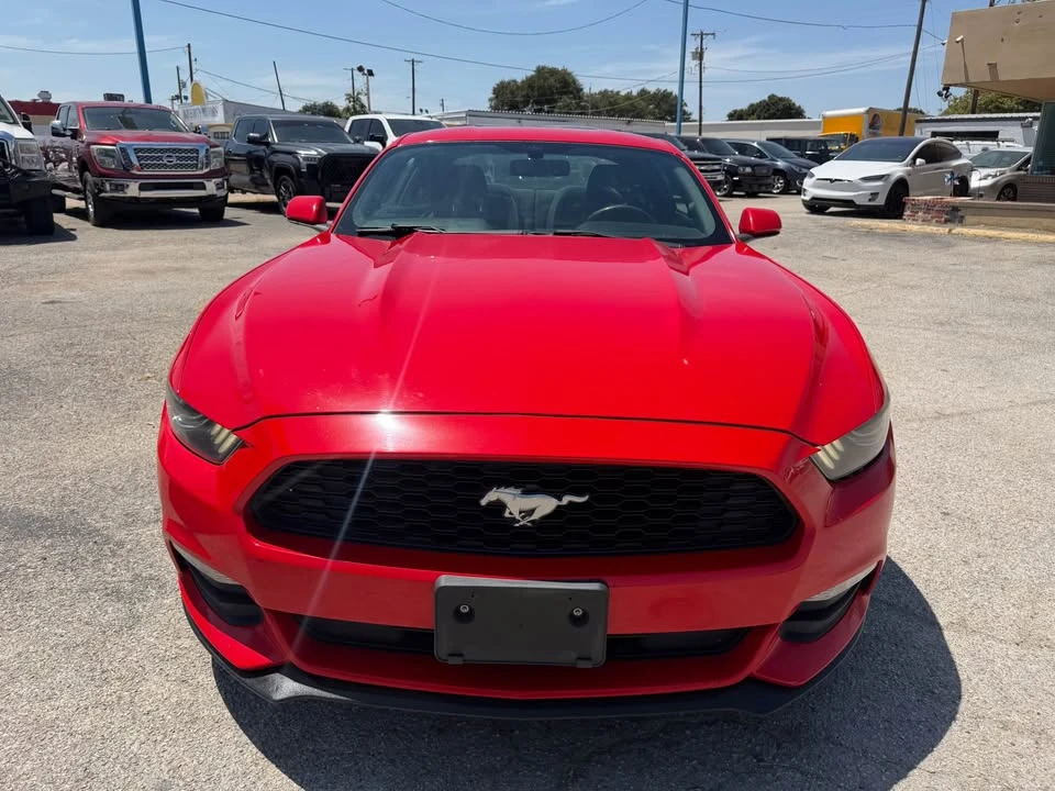 2016 Ford S550 Mustang - Image 2 of 19