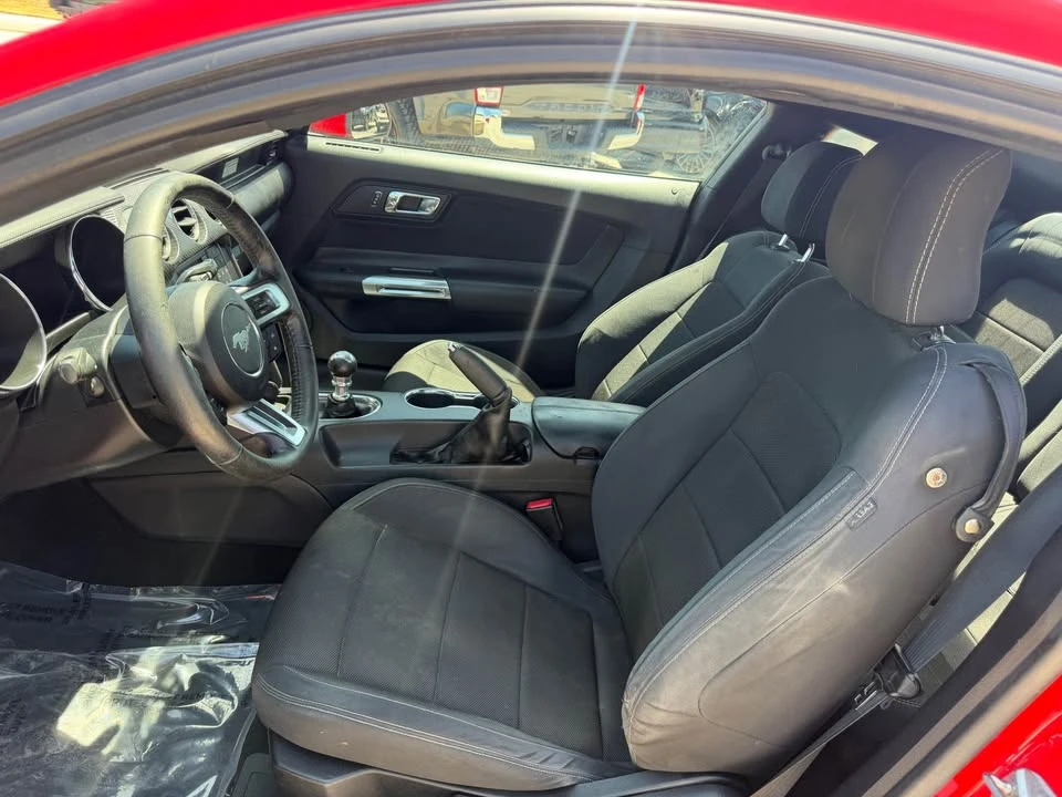 2016 Ford S550 Mustang - Image 12 of 19