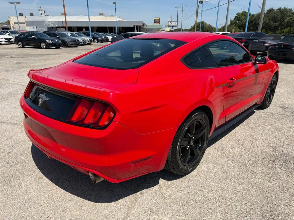 2016 Ford S550 Mustang - Image 5 of 19
