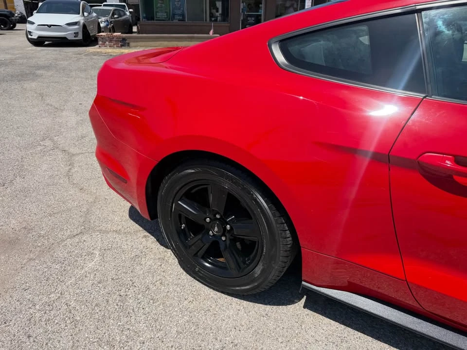 2016 Ford S550 Mustang - Image 4 of 19