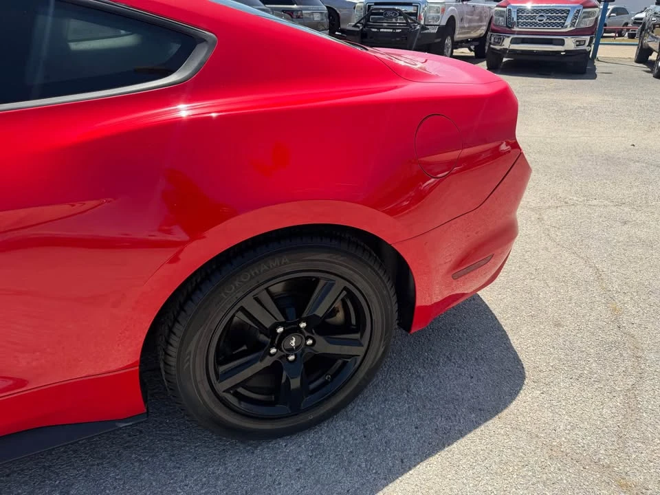 2016 Ford S550 Mustang - Image 8 of 19