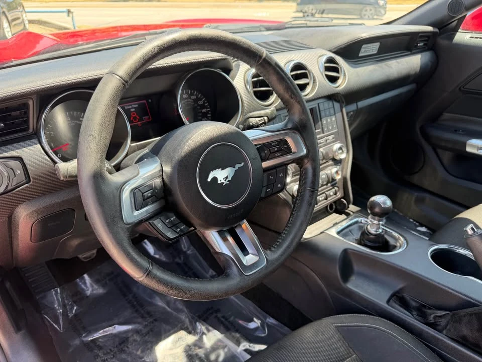 2016 Ford S550 Mustang - Image 11 of 19