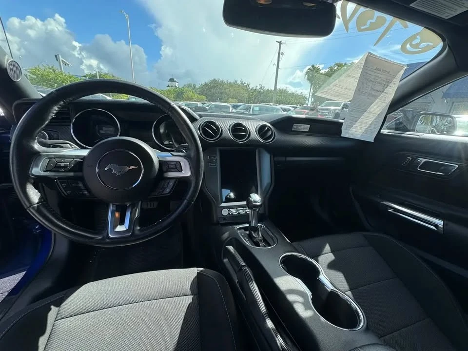 2016 Ford S550 Mustang - Image 18 of 20
