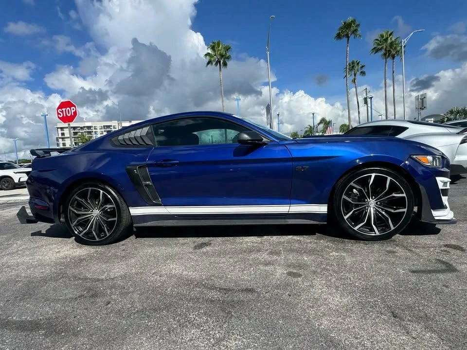 2016 Ford S550 Mustang - Image 5 of 20