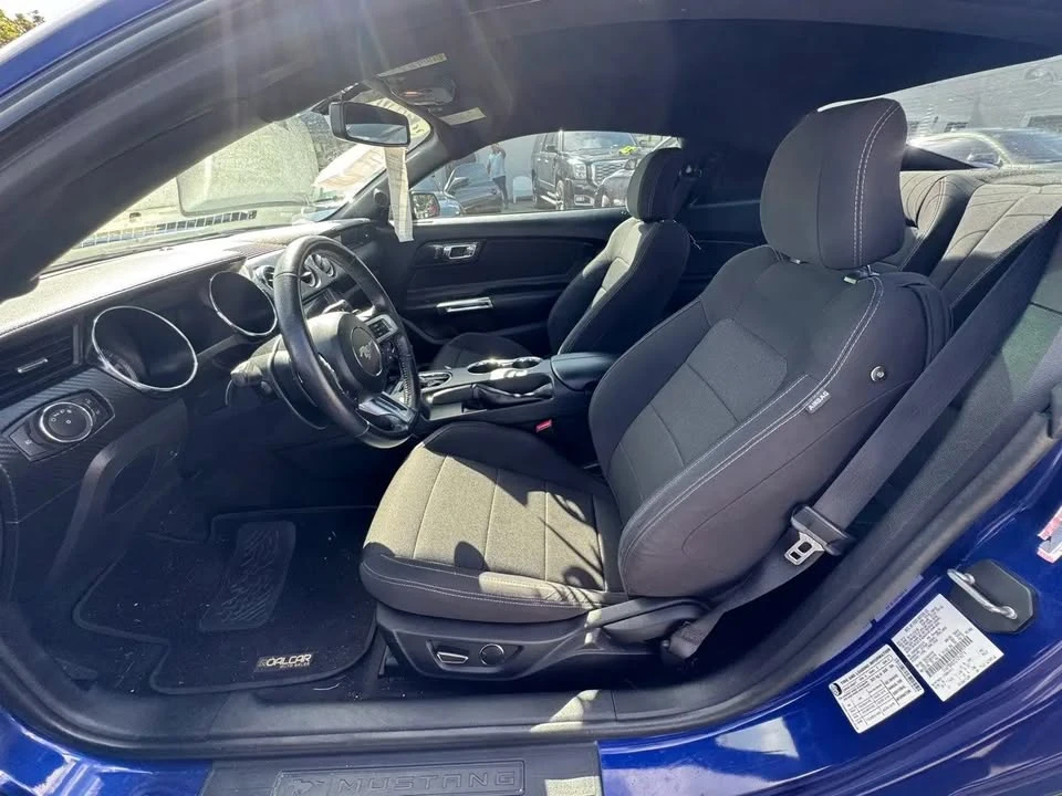 2016 Ford S550 Mustang - Image 17 of 20