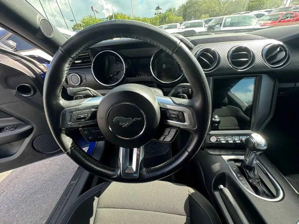 2016 Ford S550 Mustang - Image 20 of 20