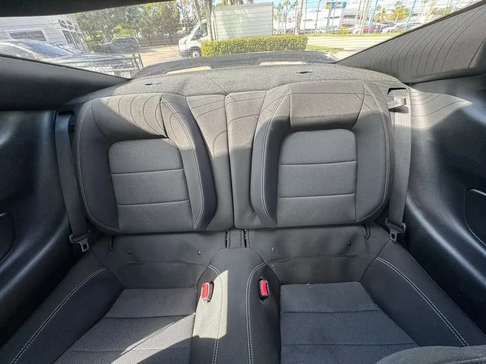 2016 Ford S550 Mustang - Image 19 of 20
