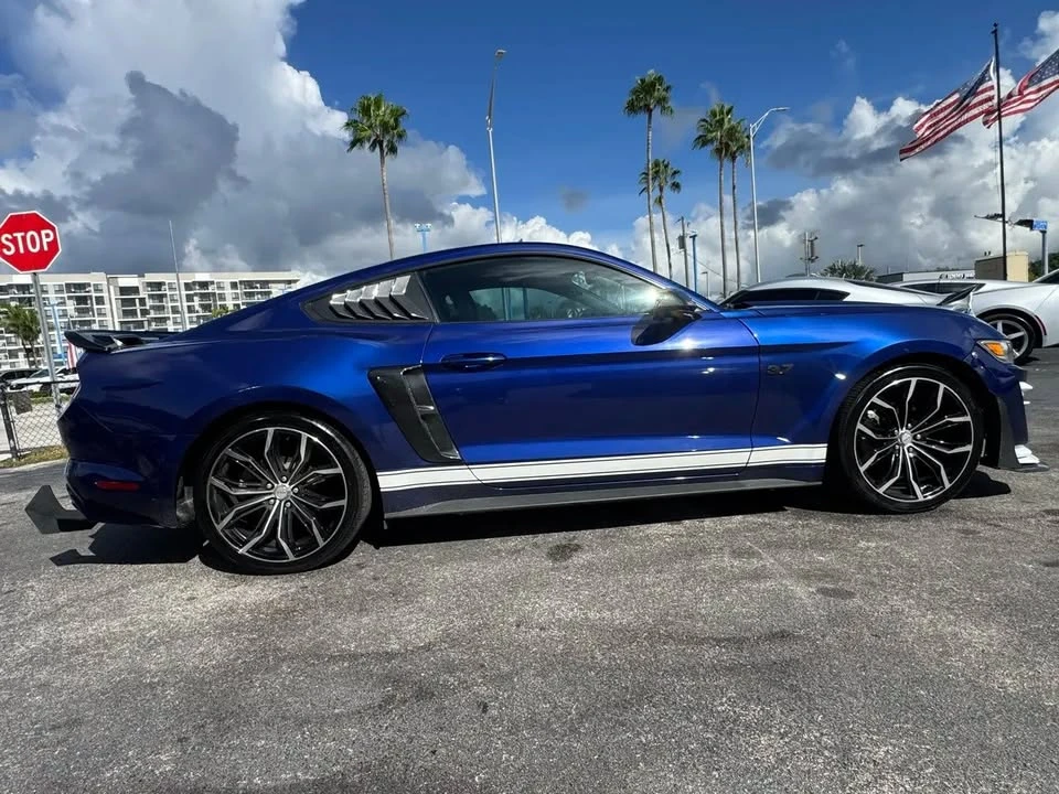 2016 Ford S550 Mustang - Image 6 of 20