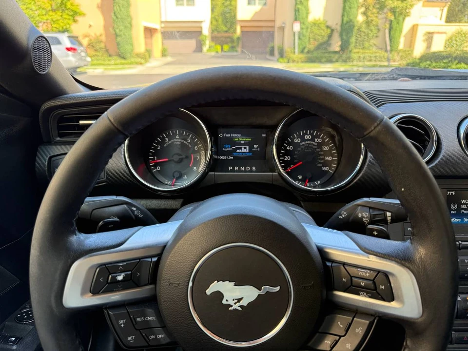 2016 Ford S550 Mustang - Image 11 of 14