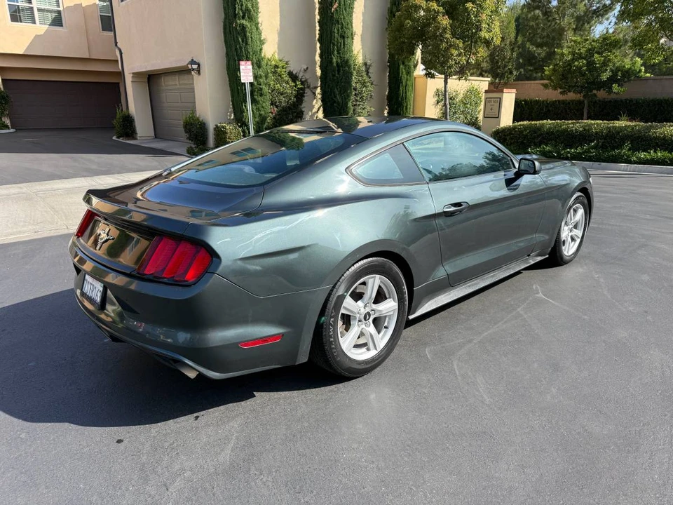 2016 Ford S550 Mustang - Image 5 of 14